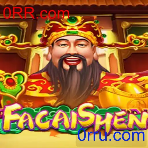 FaCaiShen: Uma Jornada no Mundo dos Jogos de Azar